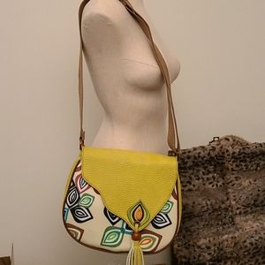 TanTrend Ladies shoulder bag